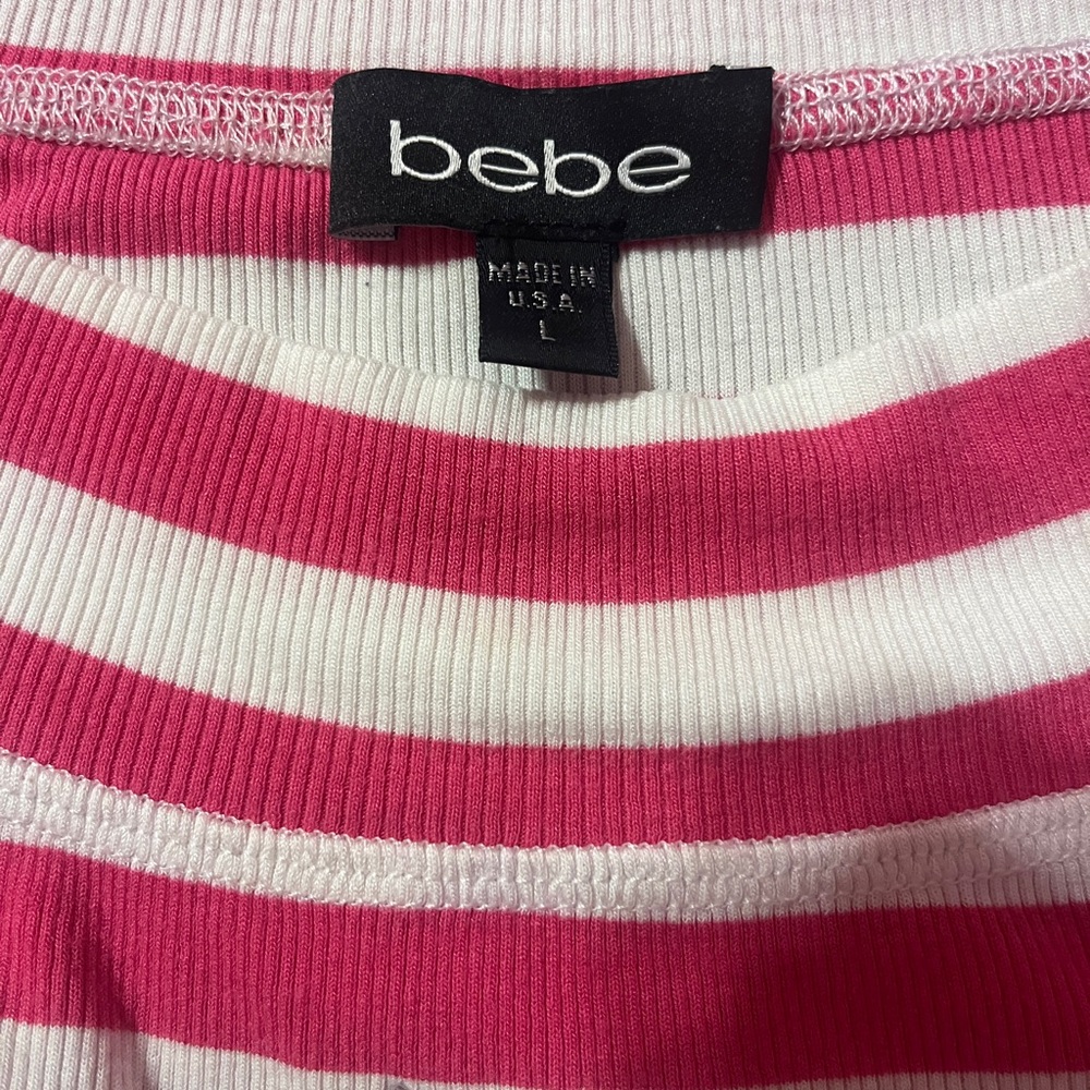 Bebe Top - image 2
